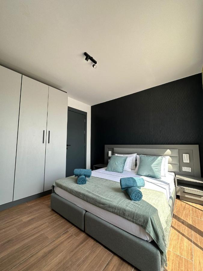Korzo Suites Msida Luxury Penthouse With Pool Exterior foto