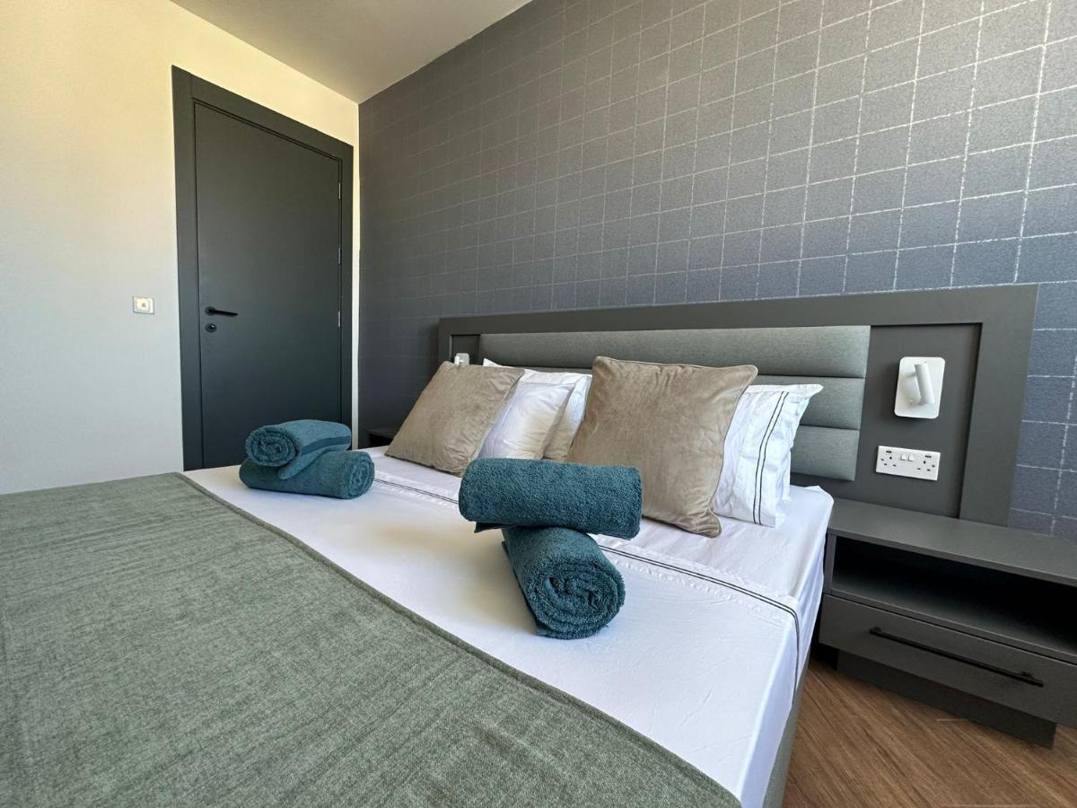 Korzo Suites Msida Luxury Penthouse With Pool Exterior foto