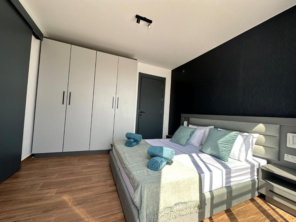 Korzo Suites Msida Luxury Penthouse With Pool Exterior foto