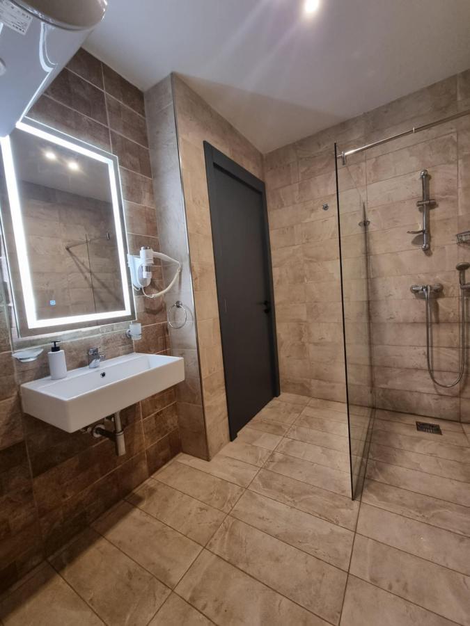 Korzo Suites Msida Luxury Penthouse With Pool Exterior foto
