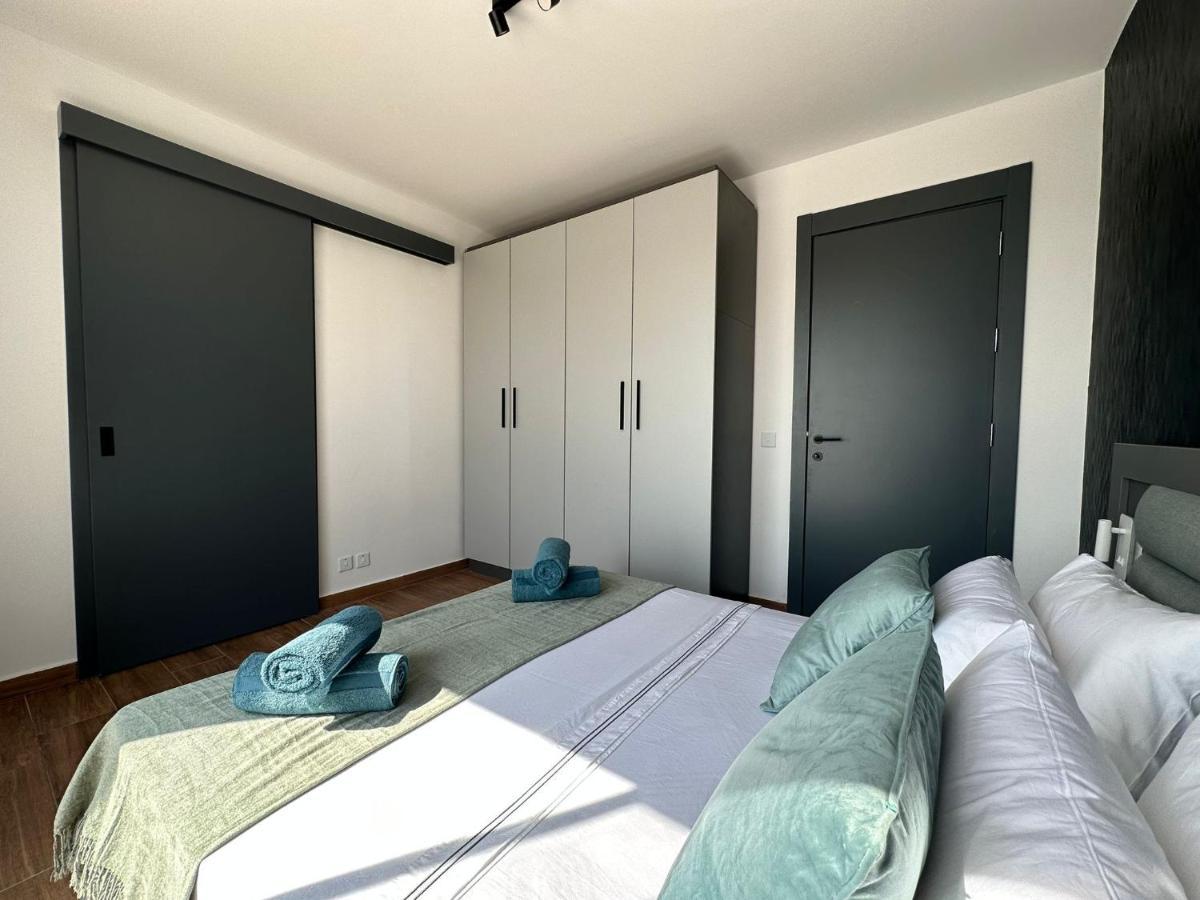 Korzo Suites Msida Luxury Penthouse With Pool Exterior foto