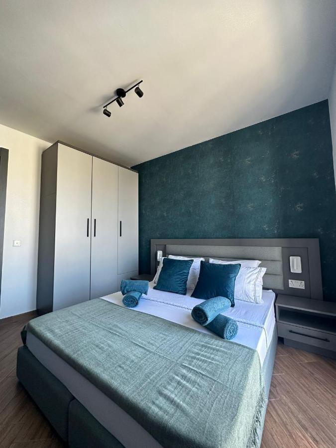 Korzo Suites Msida Luxury Penthouse With Pool Exterior foto