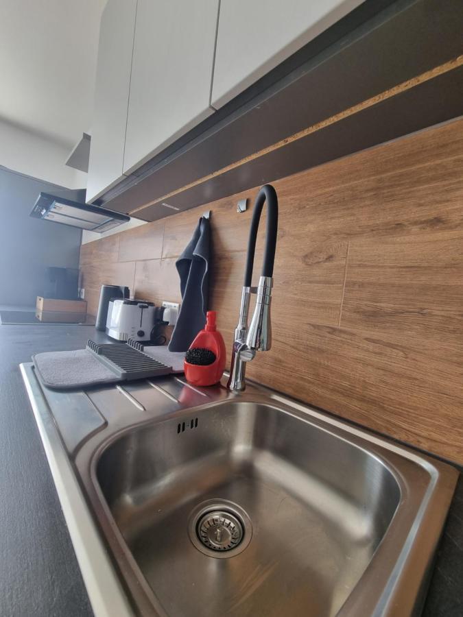 Korzo Suites Msida Luxury Penthouse With Pool Exterior foto