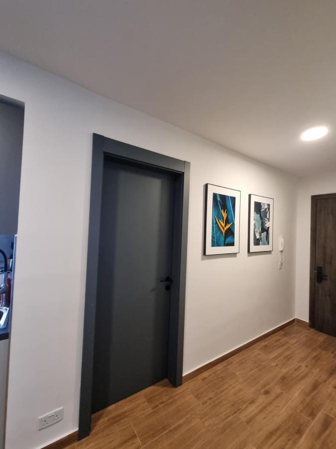 Korzo Suites Msida Luxury Penthouse With Pool Exterior foto