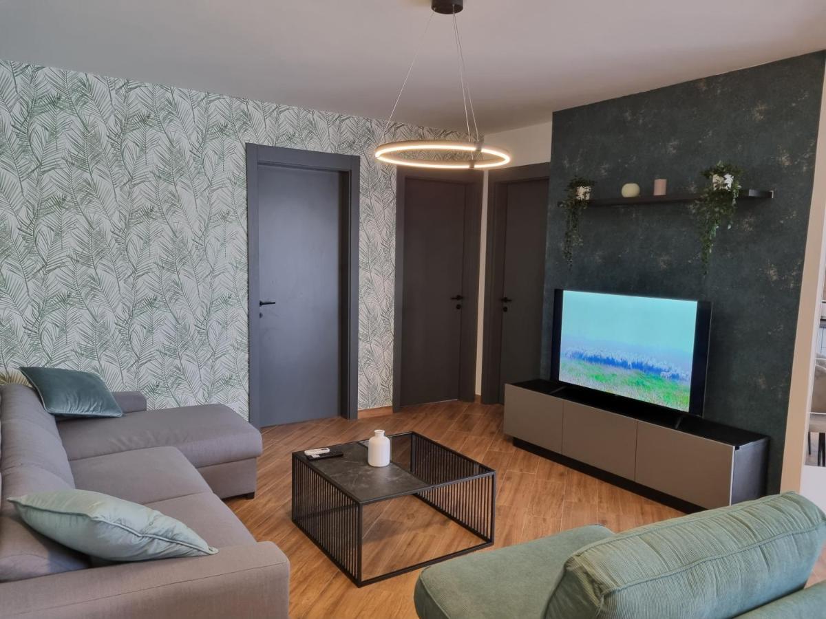 Korzo Suites Msida Luxury Penthouse With Pool Exterior foto